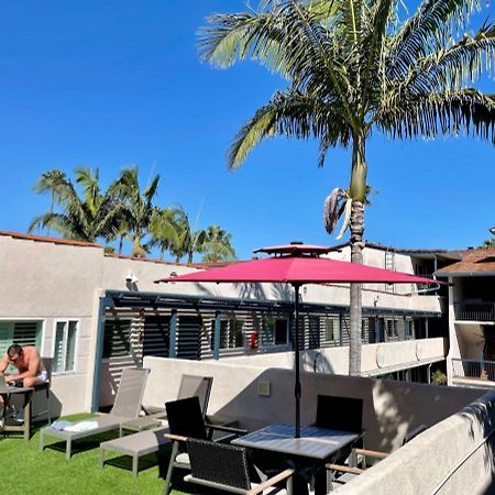 Beachside Inn Santa Barbara Exterior photo